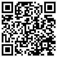 QR Code for bitcoin:1DSFuGeY3gBLmBbxa52Uf4KA5WZssxq68F