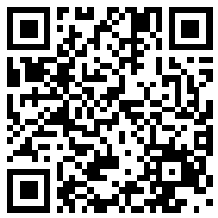 QR Code for bitcoin:1DSJMMZxMRVtBbfQuNWeb8gJsJfsJanij3
