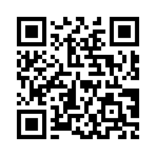 QR Code for bitcoin:1DSJf8VSHu9YPTwoqT8m9ipam1uHbPyXfu
