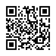 QR Code for bitcoin:1DSJnFn4TYotRCdUaMEAtkQquN8Hoe5mZw