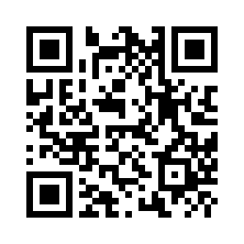 QR Code for bitcoin:1DSLfC6EmwYB473CYx4bmKTd5v4bbVv17D