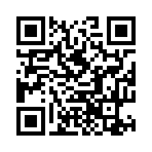 QR Code for bitcoin:1DSMRzMecfkAx1DLSDXhNYPFUkeozUktKS