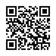 QR Code for bitcoin:1DSP5uC5auEXM25Ntjda4odmHyR6DqSCPf