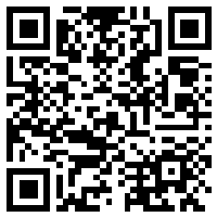 QR Code for bitcoin:1DSQMzufmMsFrV5CofuYtb23FsFZyS7gvb