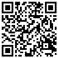 QR Code for bitcoin:1DSR3kQkM9pdqpNcmdjqePPKuX7VFF1Vuj