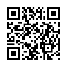 QR Code for bitcoin:1DST63HYfGe1AbTNbKW2oeBkQEhKjVqBda