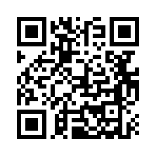 QR Code for bitcoin:1DSTxCxVY1jjbfNEGDpJs2B8SLYoirtgn6