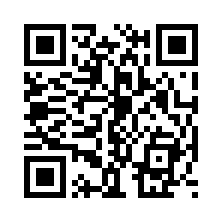 QR Code for bitcoin:1DSUBJXViXZsqtVMM5Mvc47VccoYjeT3w