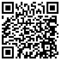 QR Code for bitcoin:1DSVDsAbaYjHqiM9a5Xw7XYyWMfBmiW2oL
