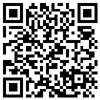 QR Code for bitcoin:1DSVzrXZRprrhkJtiex97HTP134Ab5mbU3