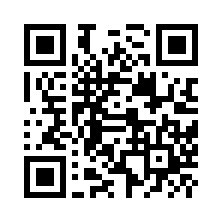 QR Code for bitcoin:1DSXDMqHVfBPHakrai14pcmuEPZeT2Rcds