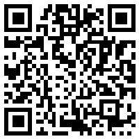 QR Code for bitcoin:1DSXvVYo3DmGLEkqUb8ccSSd9oeBAPh236