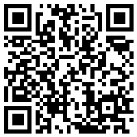 QR Code for bitcoin:1DSXvuYXBWQ4mebPBoTaCXir7DHaRTMtXn