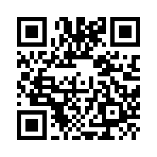 QR Code for bitcoin:1DSZ6cL33HLdAw5NaLqEwuQsArJaea7RG3