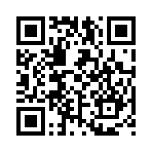 QR Code for bitcoin:1DSZE7j845JSJ47fHqCoqiswKVACnPgkjD