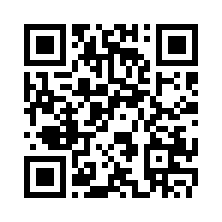 QR Code for bitcoin:1DSax2CPDLbMbGEV51vhnpvwG7PaBdvEah