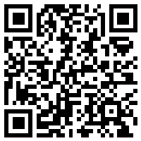 QR Code for bitcoin:1DScNLB3L7cMw34UXUvqyCPXhmTBEKf6bX
