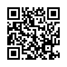 QR Code for bitcoin:1DSgLXWxArJfCoRF4TsYbcKow5YAj2J83L
