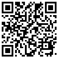 QR Code for bitcoin:1DSh85gA5nv23erfPAc8C2ZEFML95XtwP5