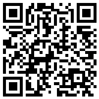 QR Code for bitcoin:1DShQJ3xrbJPrPuBuyS7DirdfGEw9HikfL