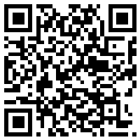 QR Code for bitcoin:1DShxPKVJetmw9NLn7BQm6CHKfXCu819mN