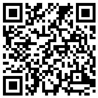 QR Code for bitcoin:1DSnYC5E5Vn9paaW7zoiwML15arknT5afD