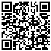 QR Code for bitcoin:1DSoaTA1qFEAyAc694yKWNapsWZDQicdJ4