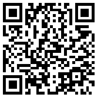 QR Code for bitcoin:1DSpJv4aJzFEbLU1hAhAL2jK583m91QTZP