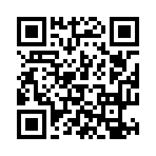 QR Code for bitcoin:1DSpNdaCfDL6XgdgEe7dRBYktj1GPm616Q