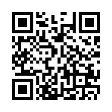 QR Code for bitcoin:1DSsS3E6uACYE6ZPQZooUDXsHXNHfuThKy