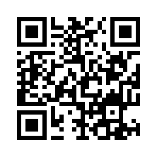 QR Code for bitcoin:1DStH3Cdd36cjA55qCx9bwwprViE1fjpmD