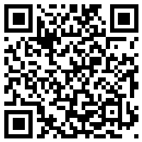 QR Code for bitcoin:1DSv9ekGGZFUA8qxT5EMSSddHGdiDAMPBe