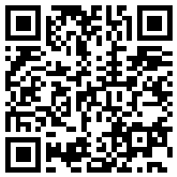 QR Code for bitcoin:1DSvA7XzmLENQ1S4nVD3YVs8XZESoebw2L