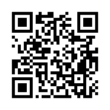 QR Code for bitcoin:1DSvTCfGhU1i62no4FJNX4x448dus7Bpns