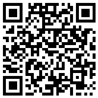 QR Code for bitcoin:1DSvzRQEVTHhyUnFVCW3Ur3Bi4o88brujY
