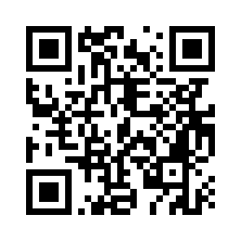 QR Code for bitcoin:1DSwmUVSxS7aRYmK3mk85APZFG2NdhqHWe