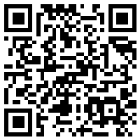 QR Code for bitcoin:1DSx9sJaBxX7hFDiLKYsF8KrEg1AUSQo7m
