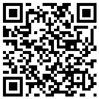 QR Code for bitcoin:1DSxJCvPcSVdHeotkNVbaP9o52omJCGyy8