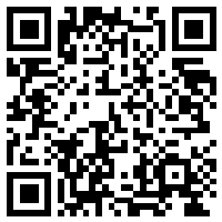 QR Code for bitcoin:1DSznrC9DLZRLSScxpm8faKFKgUzrb4vwF