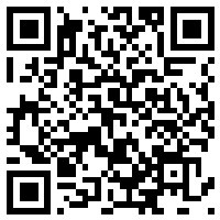 QR Code for bitcoin:1DT1CWz71eCDyM3SRqG2B7ZaEZhdLocEAv
