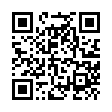 QR Code for bitcoin:1DT1D9o7r5aKtj5kUGty6ZHR1ceLv1hSAE
