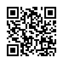 QR Code for bitcoin:1DT297kC5QwWPbXfEGM8Sa84ARSwGLsuVx