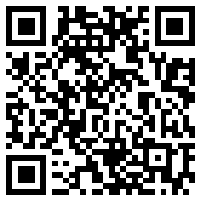 QR Code for bitcoin:1DT2UJHMznksYaeJFPhVn5iM8BimABPCcw