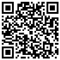 QR Code for bitcoin:1DT2UVBcwFMWPCb2VfQfcGfbT41eRVke5v