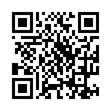 QR Code for bitcoin:1DT3F8daNkcRBrTAjJ2F4wANsCsiRA9FuD