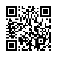 QR Code for bitcoin:1DT3GTKecZGh3WwPRsiVkcbKoC5zHoMFjU