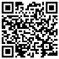 QR Code for bitcoin:1DT3mmDnMH4G2kZ2XTYqXAp4jdhjofiJBi