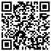 QR Code for bitcoin:1DT4jfaexowMxebQxm46FPprtx7WzeoDw5