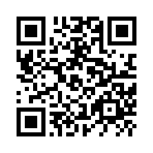 QR Code for bitcoin:1DT6prUpSMgp47itJ2XyjVmTiyXFiYxgDo