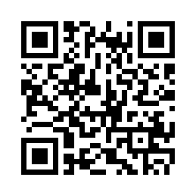 QR Code for bitcoin:1DT7Dg6e2eruh7S3WBZwgjUb4XaWfZnjSM